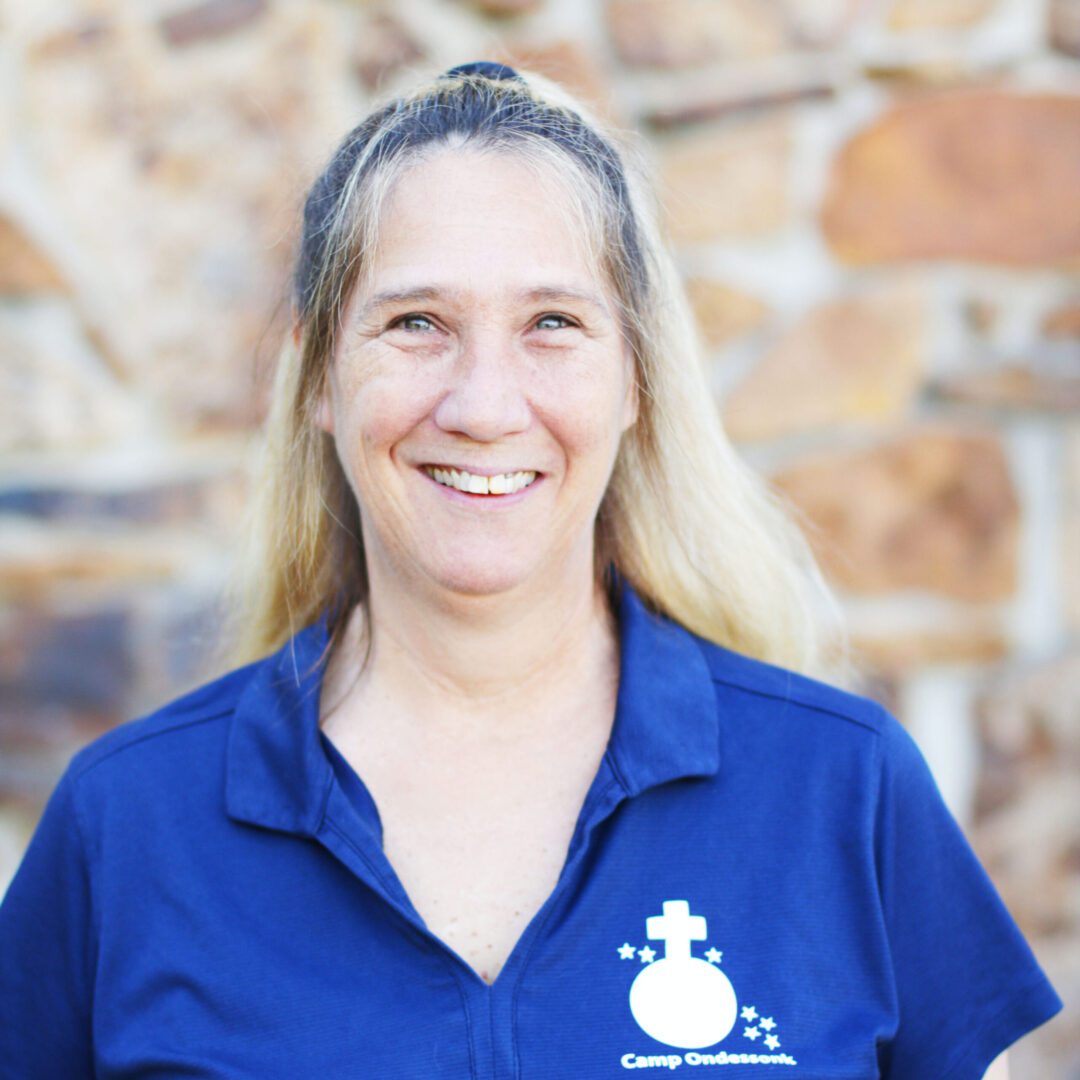 Leadership & Staff - Sue Clancy, Data Coordinator
