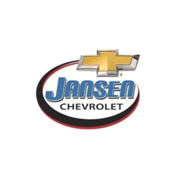 Jansen Chevrolet Community Partners 