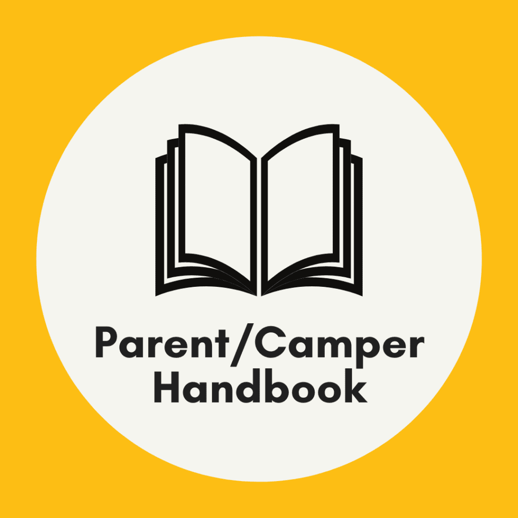 Parent Resources - handbook