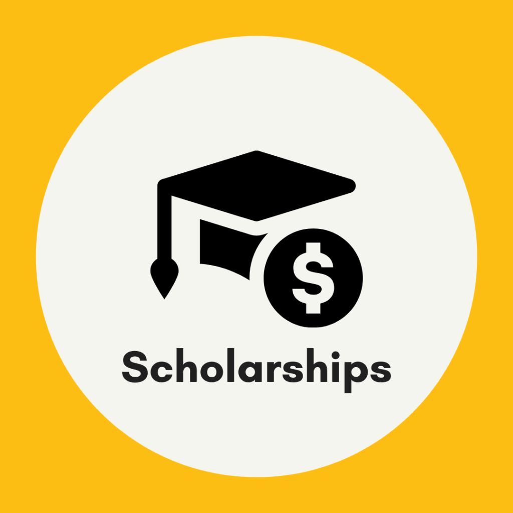 Parent Resources - scholarships