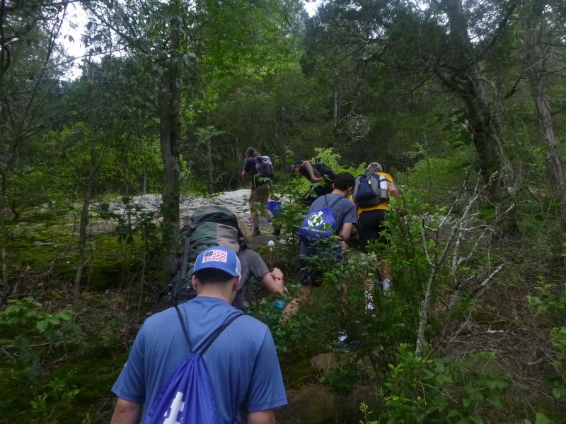 10 Things Every Lodge Member Should Do at Least Once