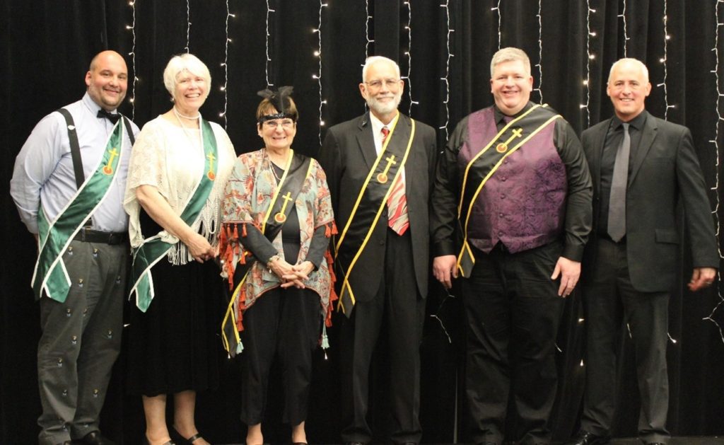 Board Welcomes New Member