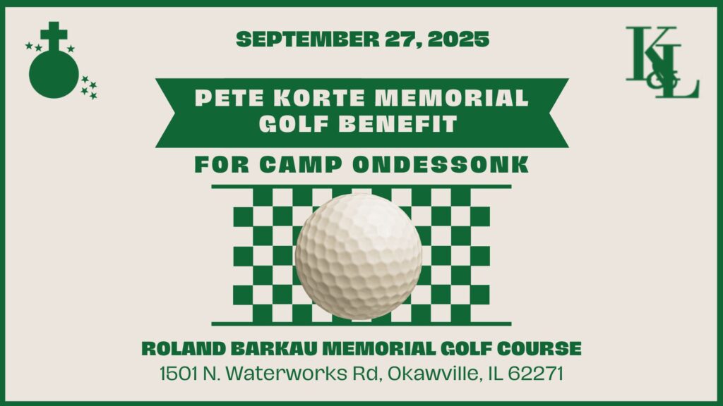 Pete Korte Golf