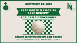 Pete Korte Golf
