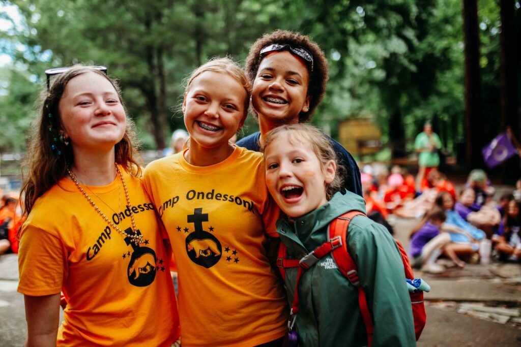 How can I choose the best summer camp for my child?