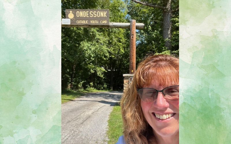 A Lifetime Devotion to Camp Ondessonk 2