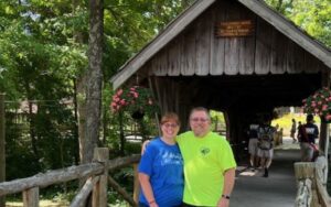 A Lifetime Devotion to Camp Ondessonk
