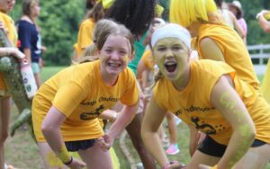 A Summer of Opportunity and a Continuing Need