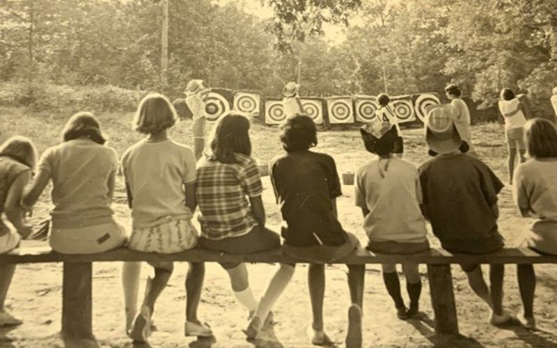 Archery - The Evolution of An Activity