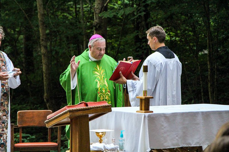 Bishop Michael McGovern2 web