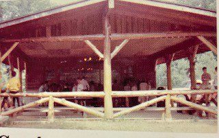 Boondoggle Forever! Handicrafts at Camp Ondessonk 2  Trading Post