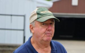 Building a Legacy of Devoted Volunteerism- Tip Belz