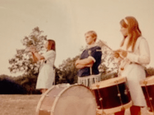 Camp Band Camp Ondessonk