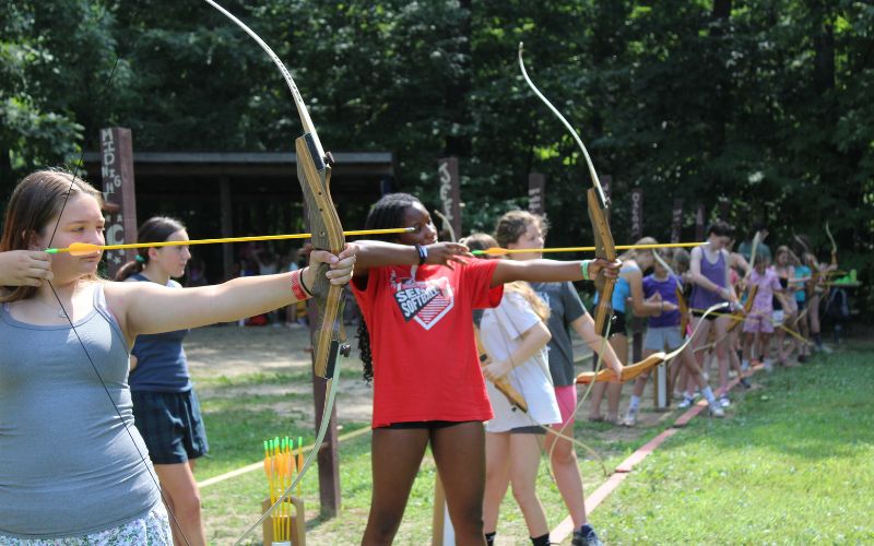 Camp Mission and Values: Why They Matter More Than Location and Price