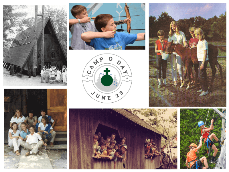 Camp O Day June 28, 2023