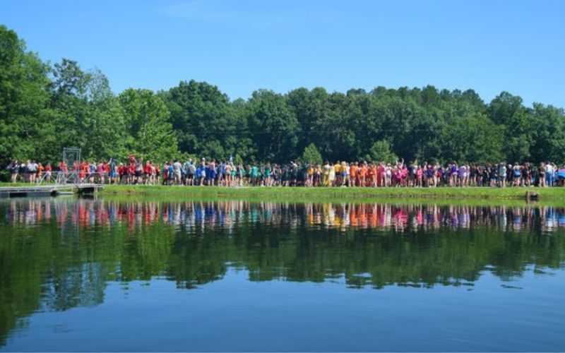 Camp O Day Giving Week: Honoring the Past, Investing in the Future