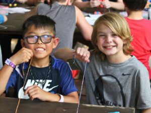 The Countdown To Summer Has Officially Begun- Camp Ondessonk