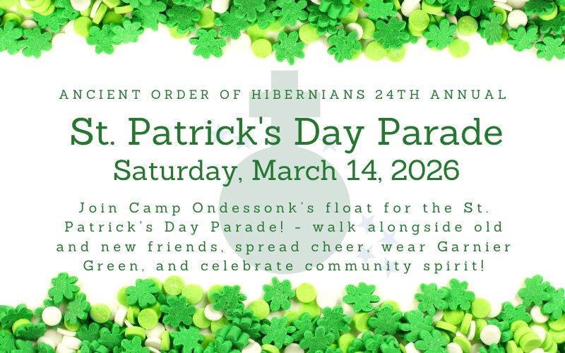 Ancient Order of Hibernians 24th Annual St. Patrick’s Day Parade