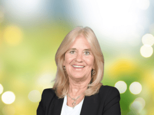 Connie Stellhorn Camp Ondessonk Board Member