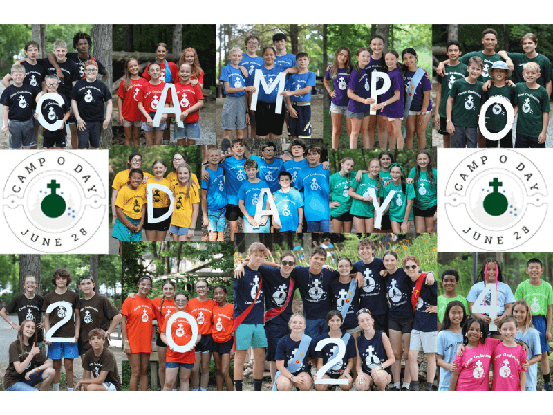 A Celebration 65 Years in the Making!