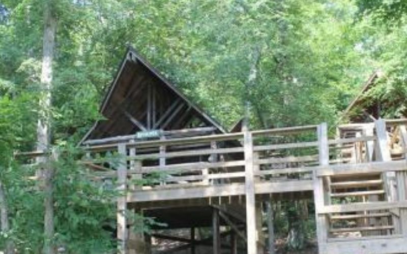 Daniel - The Only Unit With, a Bridge, a Path, and a Ladder