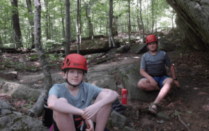 Overcoming Social Anxiety: How Summer Camp Helps Teens Step Out of Their Comfort Zones