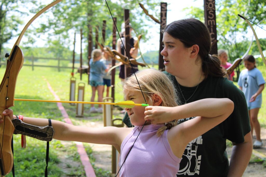 ‘Unplugged, unharried, and delightfully unhinged’: The case for rewilding your child at Camp Ondessonk