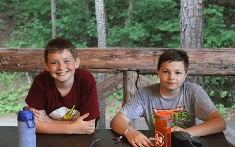 Discover the Lifelong Benefits of Summer Camp at Camp Ondessonk