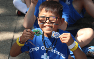 Discover the Lifelong Benefits of Summer Camp at Camp Ondessonk