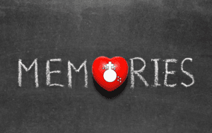 Do You Remember When?