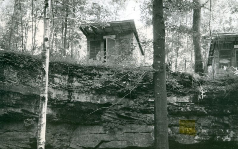 Evolution of a Youth Camp – Unit by Unit Brebeuf