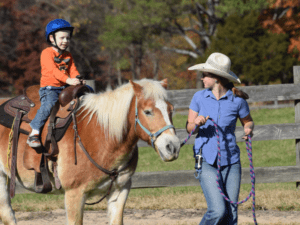 Fall Festivities at Camp Ondessonk