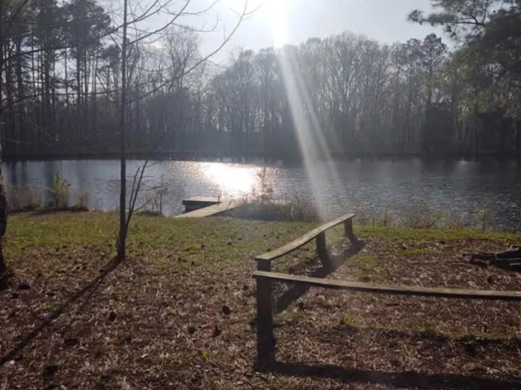 Family Camp’s Evolution to Labor Day Friends Weekend Pine Lake at Camp Ondessonk