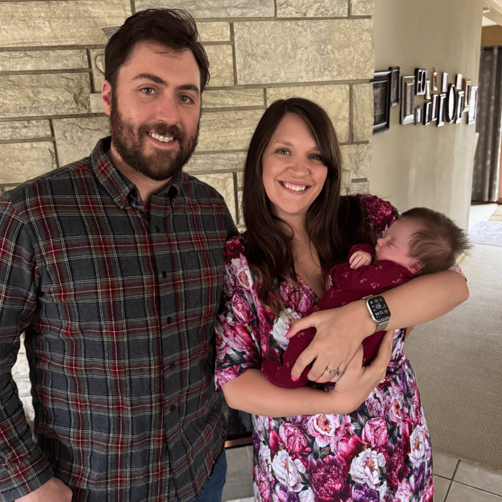 Camp Ondessonk Family News