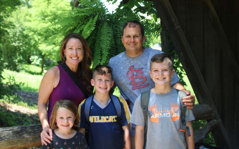 First-Time Overnight Camp: BA Research-Backed Guide to Preparing Your Child and Calming Your Own Anxiety