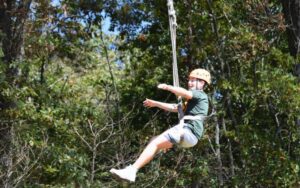 Friends Weekend 2024 - Camp O Rodeo 4