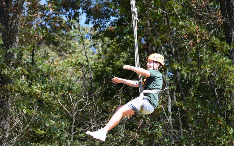 Friends Weekend 2024 - Camp O Rodeo 4