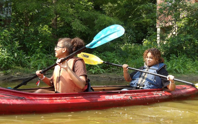 Friendships That Last: How Camp Fosters Social Connection and Emotional Well-Being