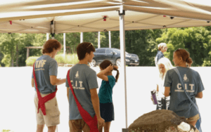 From Camper to Leader: How Camp Ondessonk Builds Future Counselors and Role Models. Leadership