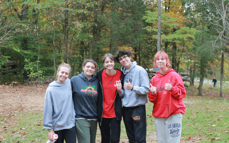 Get Active in the New Year