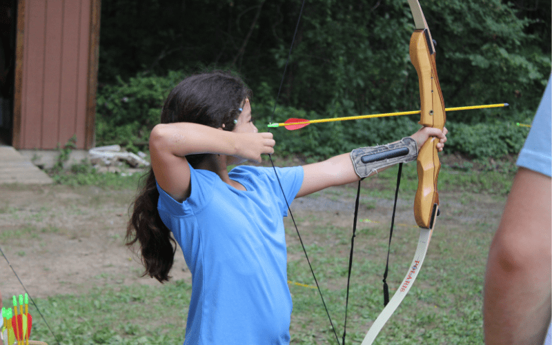 Give the Gift of Camp: Support the Camp Ondessonk Scholarship Fund