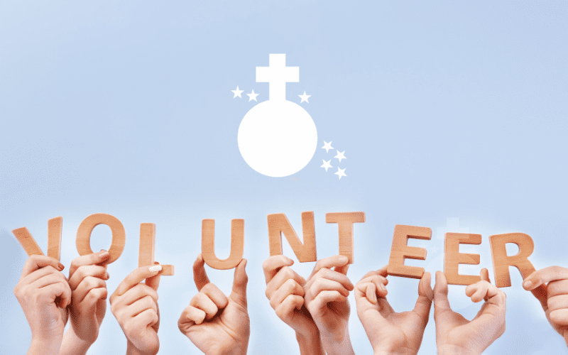Giving Back for Generations: Volunteers Can Leave a Lasting Legacy