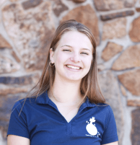 Gracie-Walters-Equestrian-Coordinator-Camp-Ondessonk