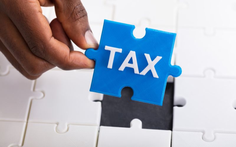How Tax Changes Could Impact Your Charitable Legacy