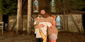 Introducing the 2025 Lodge Officials