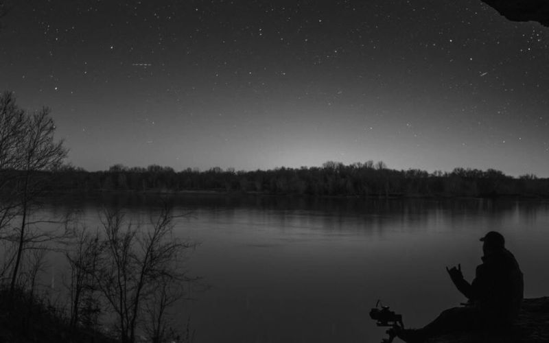Jared Long and SO iLL Cinema: Capturing the Heart of Southern Illinois, One Frame at a Time