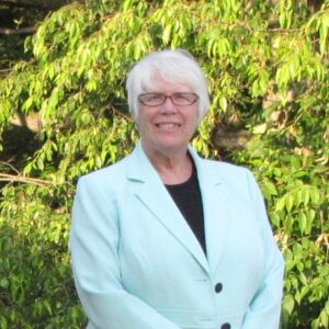 Jo Ann Mayer