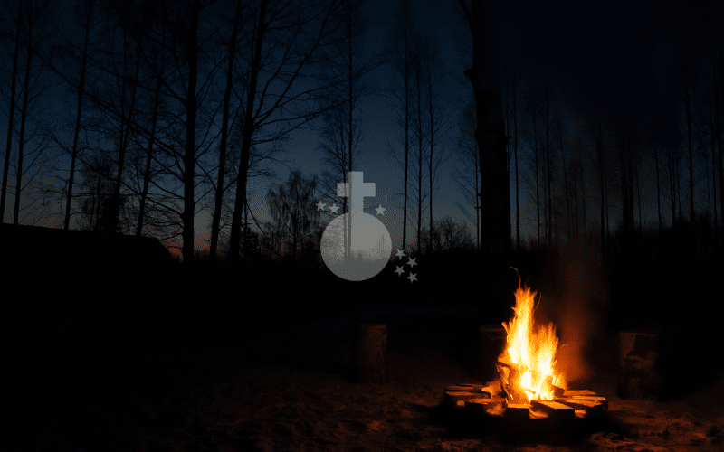 Join the Campfire Circle: Make a Lasting Impact