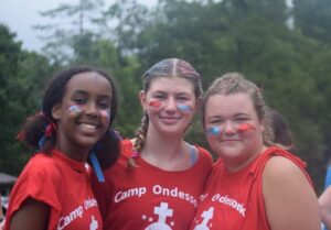 Why Camp Ondessonk is Essential for Children Today: The Importance of Accreditation