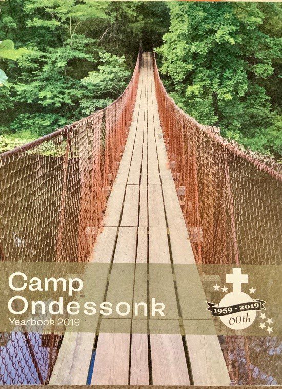 Amantacha Bridge Camp Ondessonk
